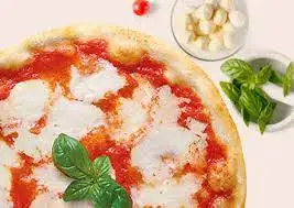 Promotion 100% Made In Italy Wheat pizza crust supplier Base Pizza Press Dough Flat Pita Bread