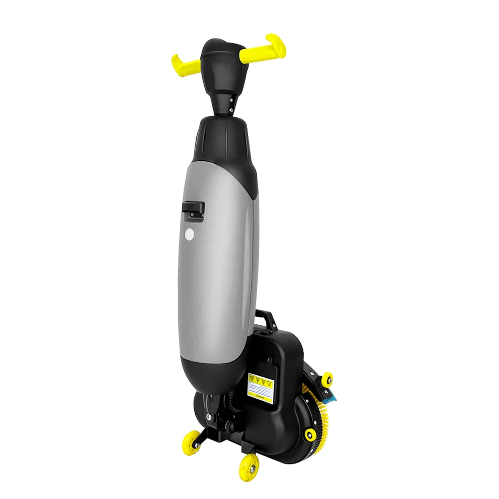 Factory Price Customized Floor Scrubber Dryer Cleaning Machine