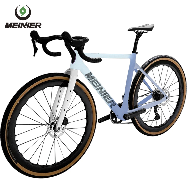 700C racingshimano 105 GRX-RX600 набор дисковых тормозов 11 скоростей дорожный велосипед из углеродного волокна