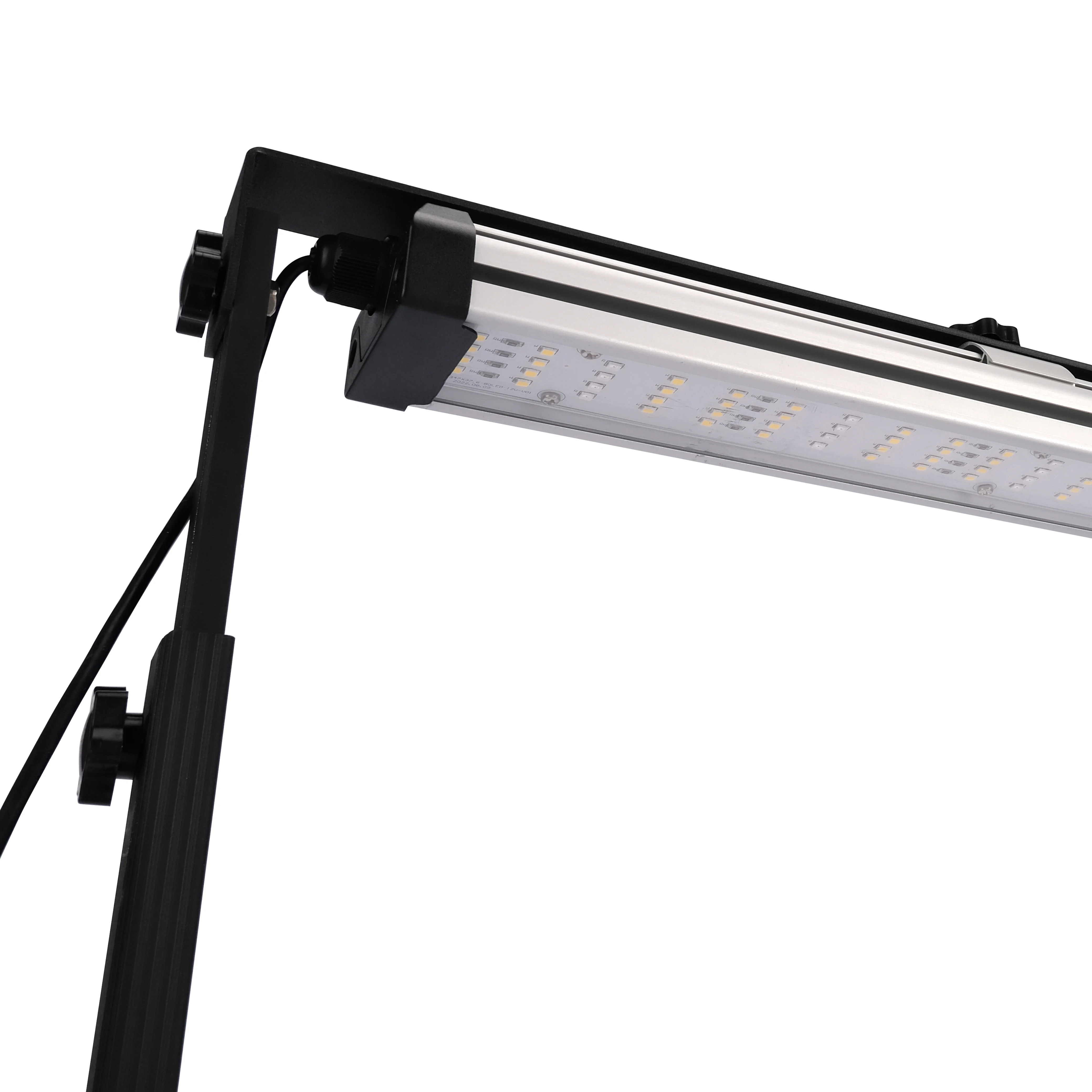 Indoor Planting Hydroponics System Intelligent Mini Garden Family Growing LED Grow Light