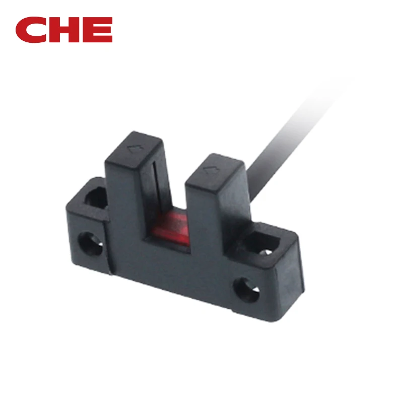 EE-SX670 671 672 673 674-WR micro fiber slotted optical u-slot limit photo laser beam photoelectric sensor switch transducer