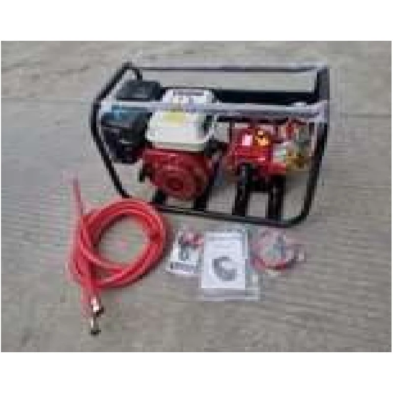 AGRICULTURE SPRAY  #30 PUMP WITH 7HP  ENGINE 90cm gun