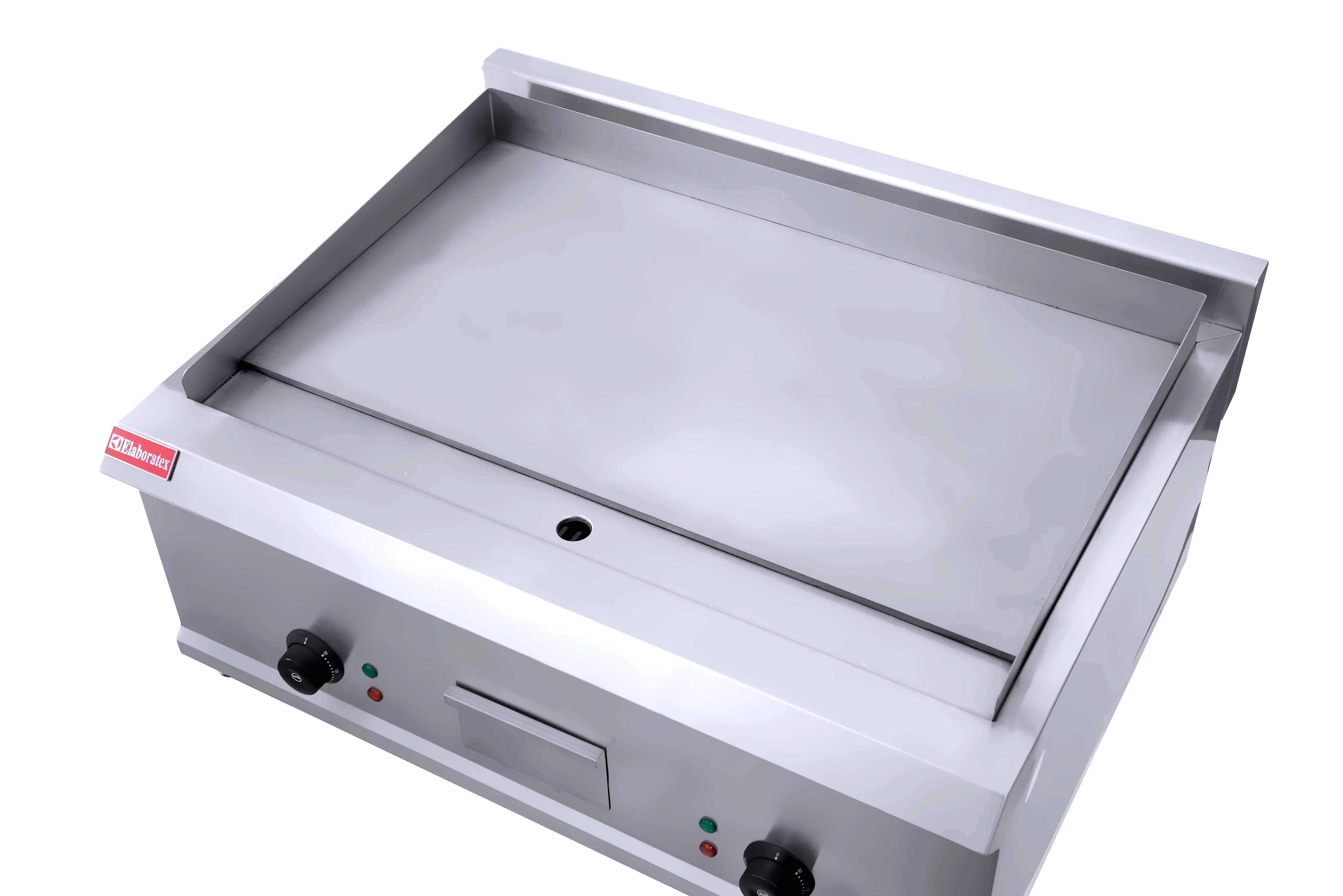 Restaurant Commercial Kitchen Equipment Electric Griddle Hot Sale Commercial Flat Plate