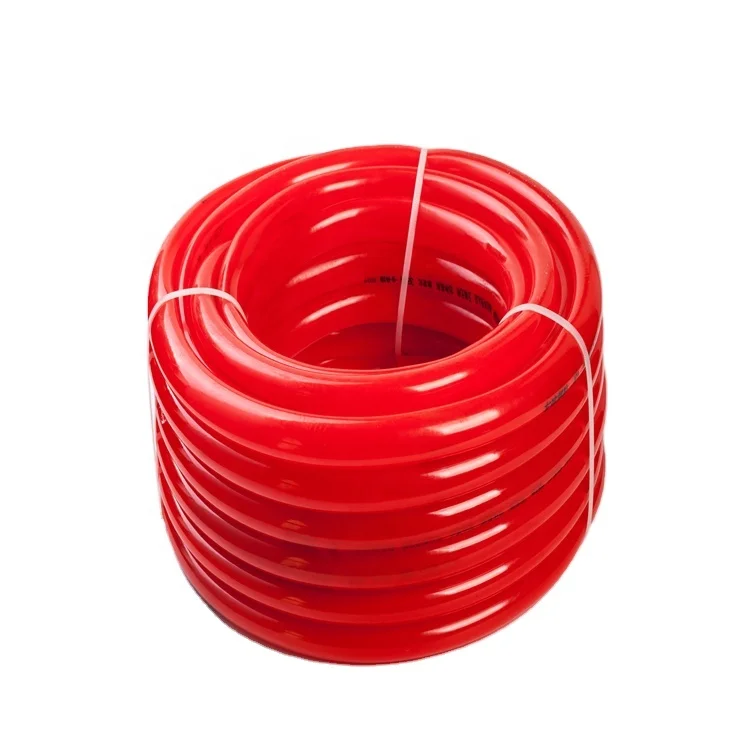 plastic pvc transparent water hose vinyl tygon clear tubing for aquarium  Pvc