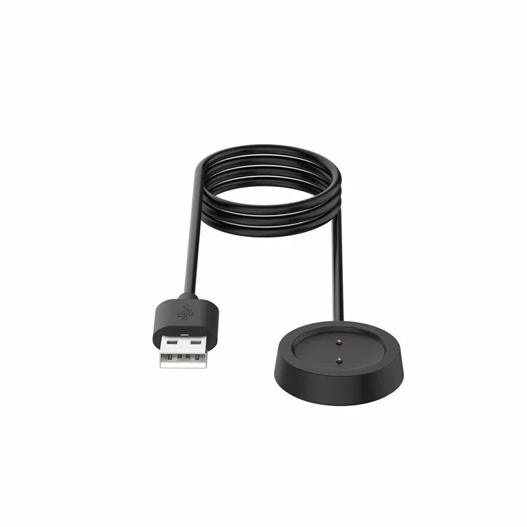  Спортивные умные часы с usb-кабелем для зарядки совместимым Huami Hua mi amazfit GTS