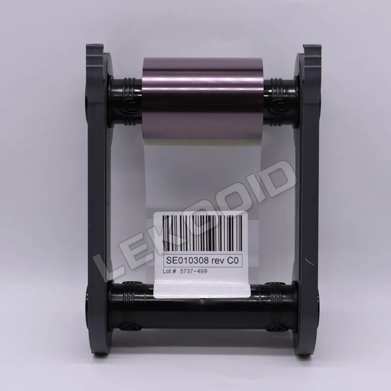  Evolis Primacy цветная лента для принтера R5F008S14 замена