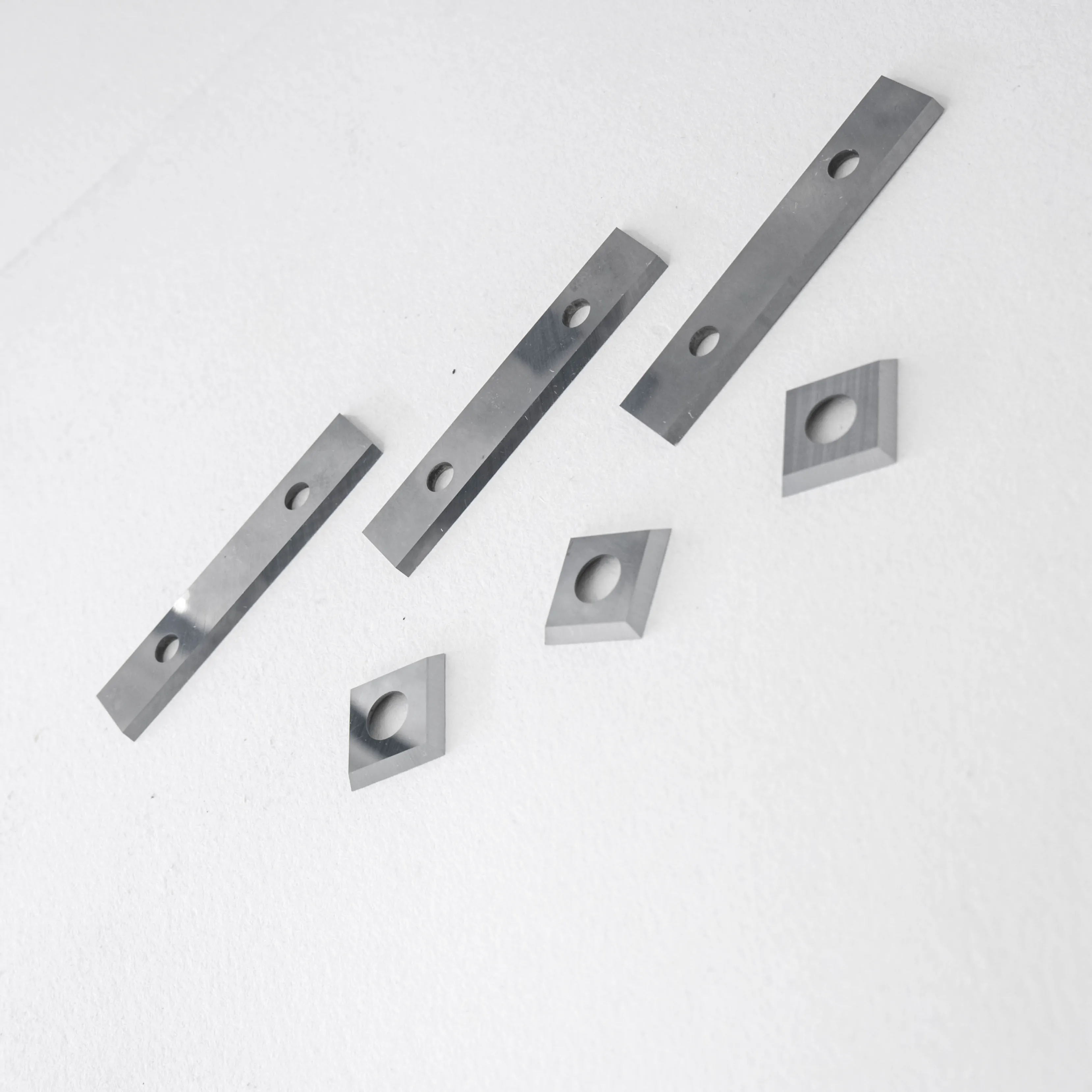 Лезвие из карбида вольфрама, 50*12*1,5 мм, лезвие для деревообработки