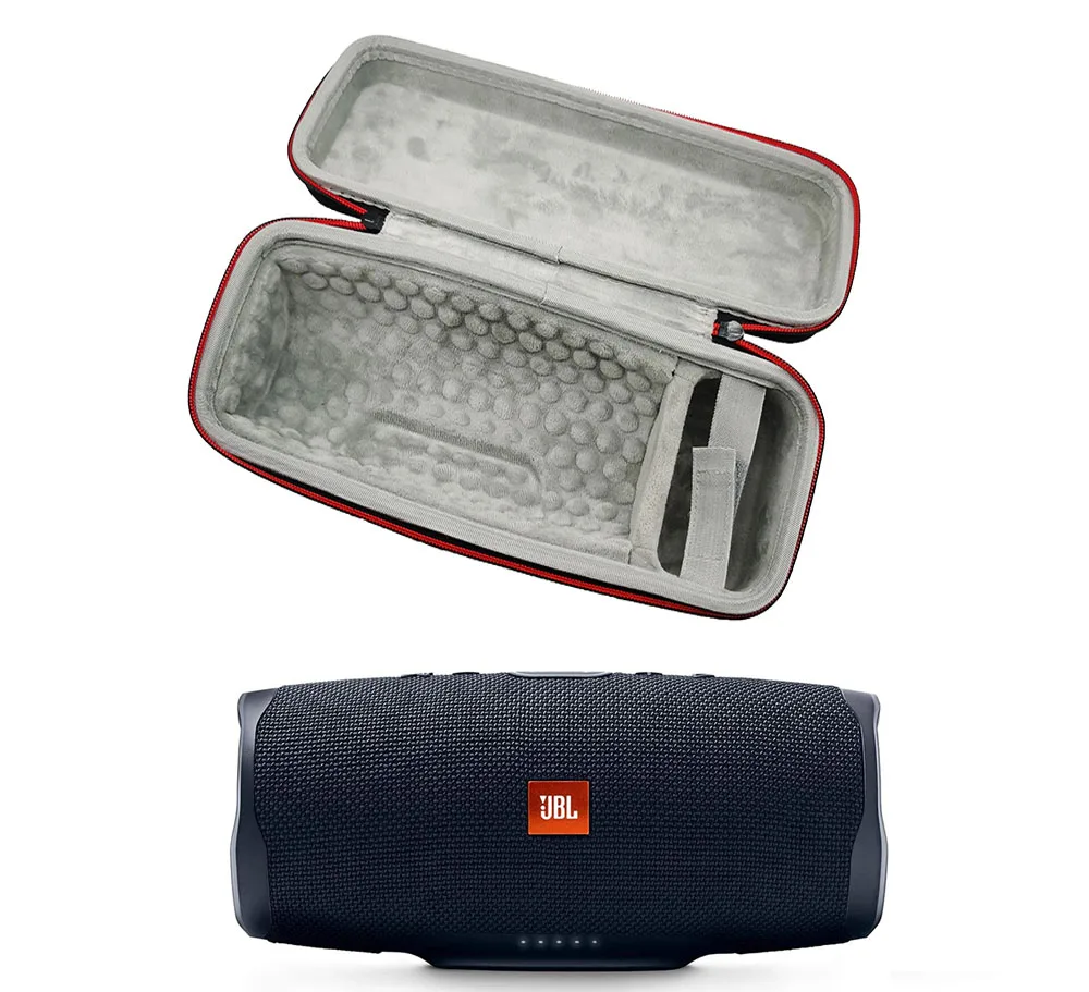 EVA Hard Carrying Case Hand Bag Holder for JBL- Charge 3 4 5 Waterproof Portable Wireless Bluetooth Speaker