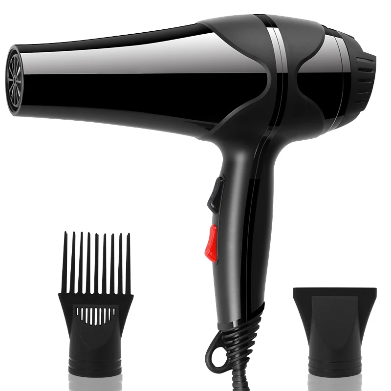 Fast Delivery one step negative ion hair dryer volume hair styler hot air brush blow dryer hair