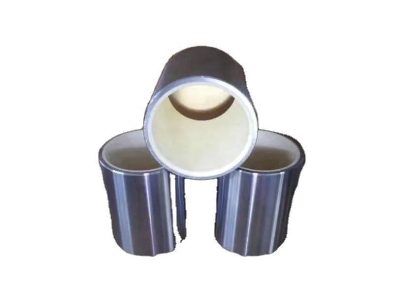 Mining Drilling Use FMC Mud Pump Aluminum Ceramic Cylinder W11-435