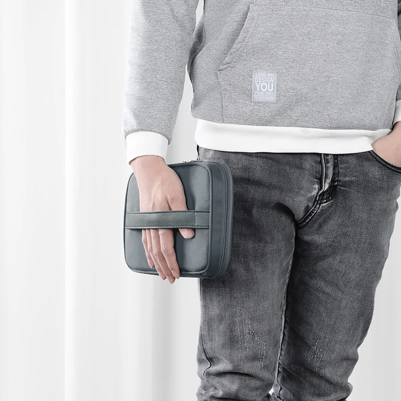 BUBM Portable Carrying Travel Case For iPad Mini