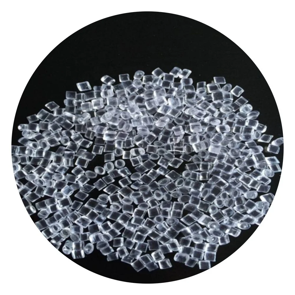 Гранулы GPPS гранулы пластикового сырья незаполненные гранулы