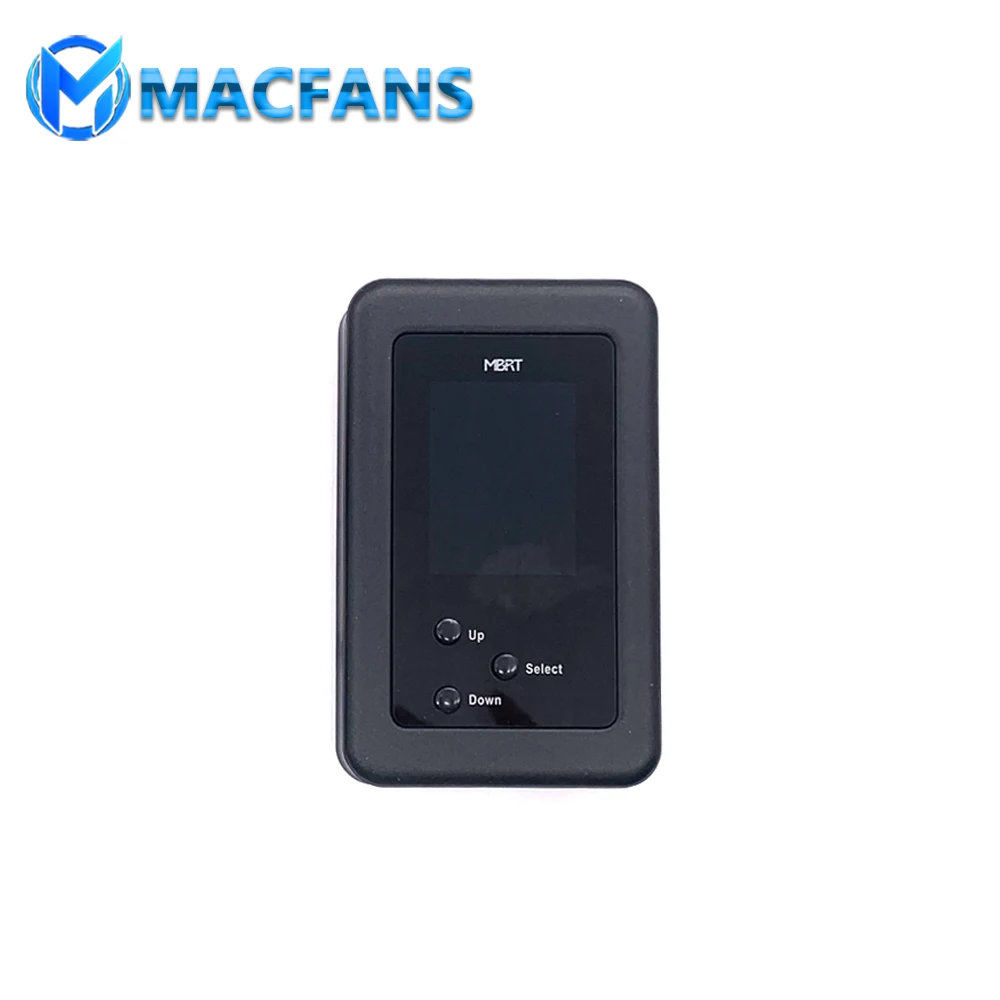 MBRT lite for macbook battery unitable supports models from 2009-2022