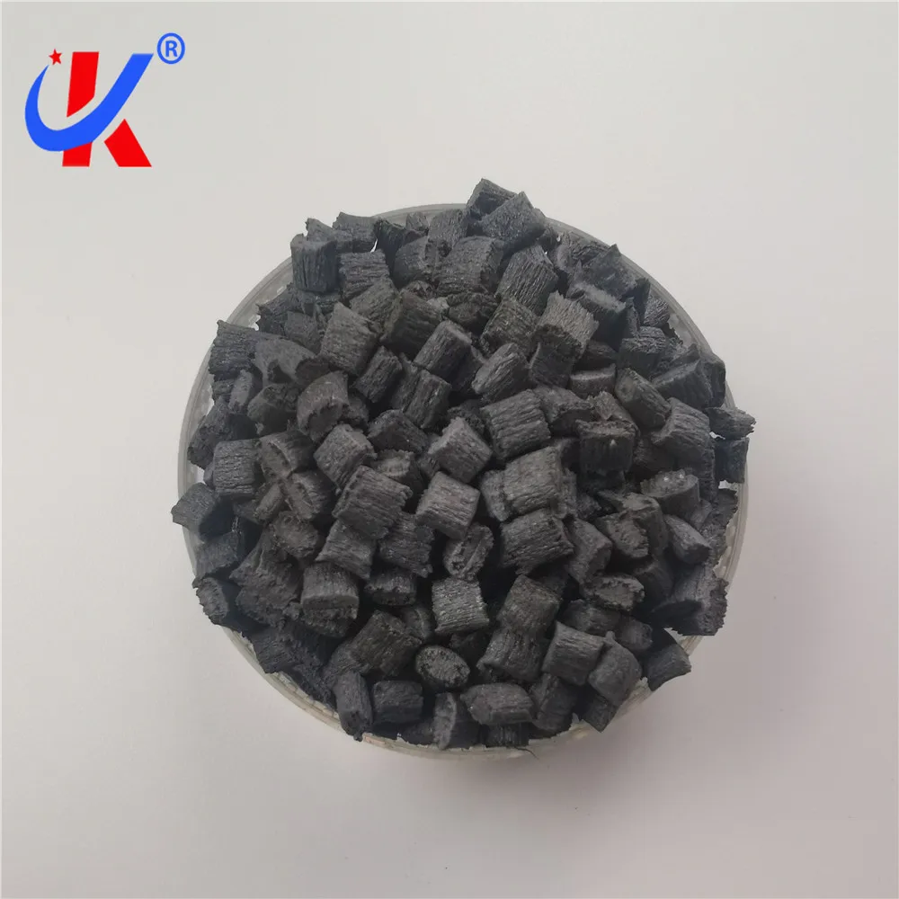 Conductive PPS for Gear Plastic wear-resistant polystyrene sulfide PPS 30% Carbon fiber