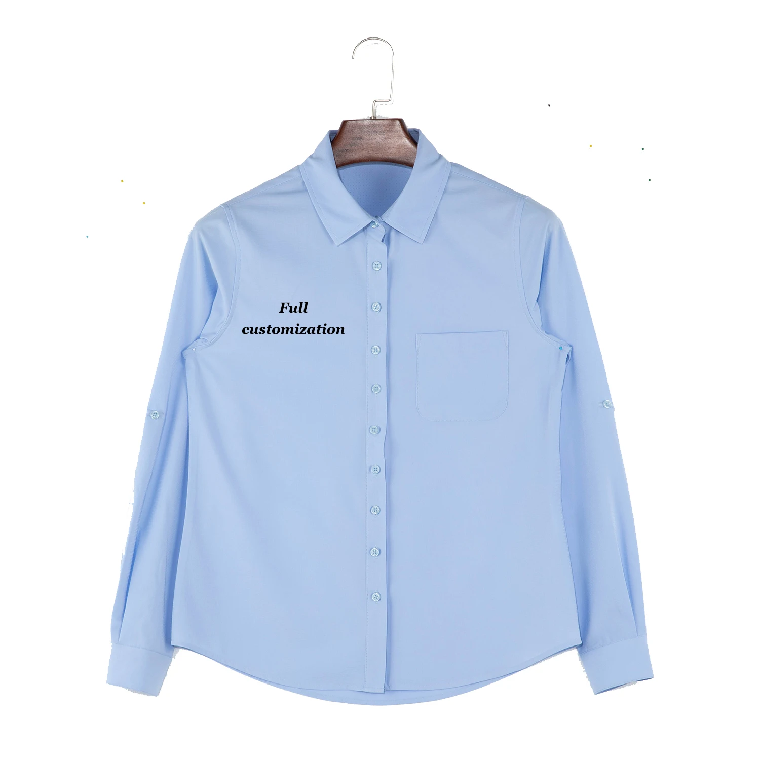 Man Luxury Shirt Good Quality Long Sleeve Business Leisure Floral Shirt Men Digital Printing Shirt Plus Size