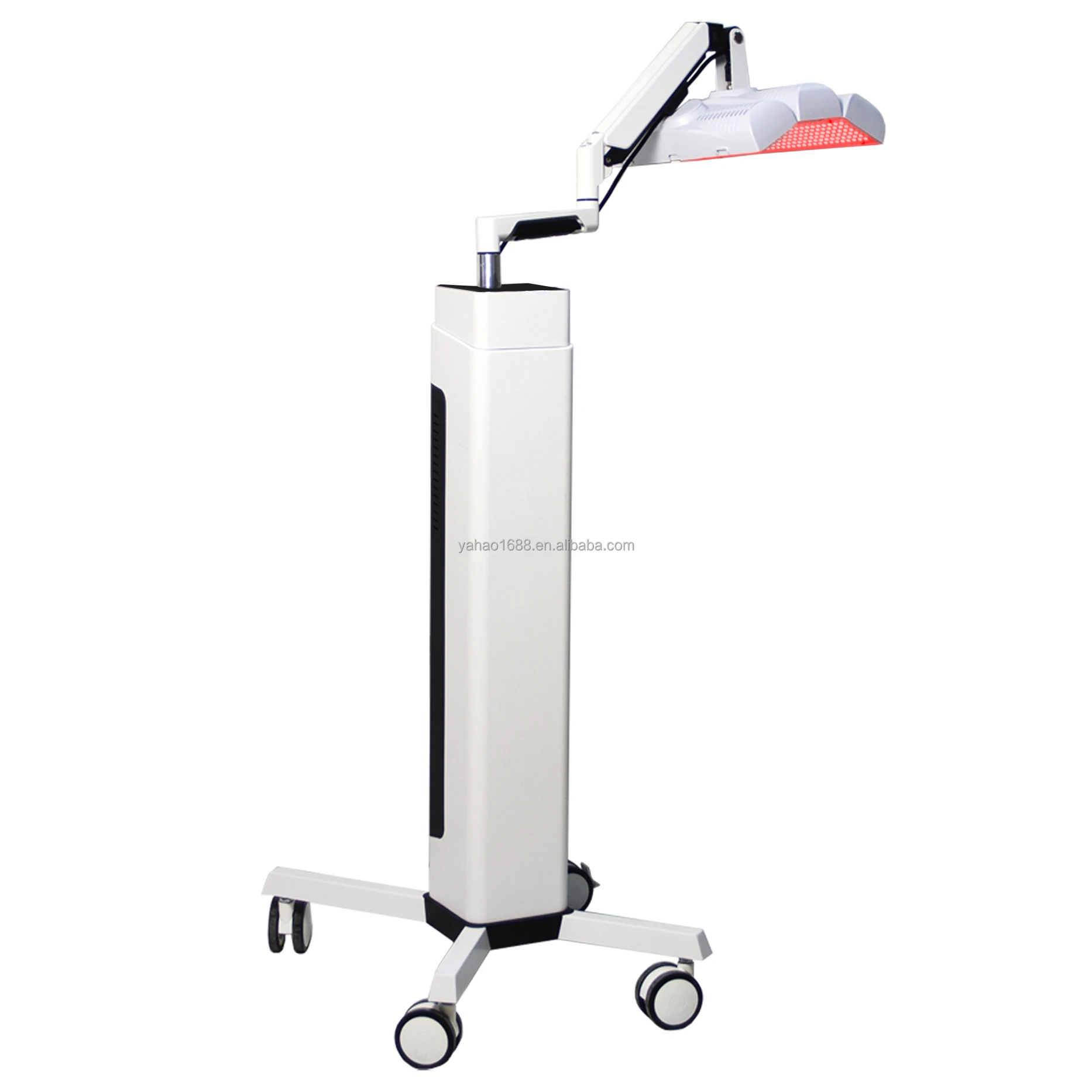 Professional 7 colors light therapy anti-aging pdt led machine