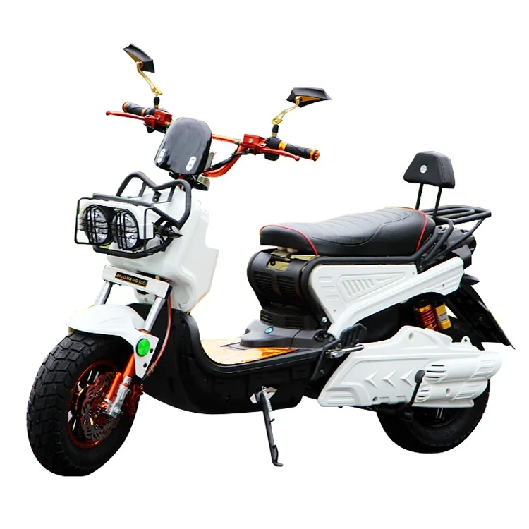 2024 Super Power Two Wheel Electric Vehicle Fast Adult Electric Motorcycle