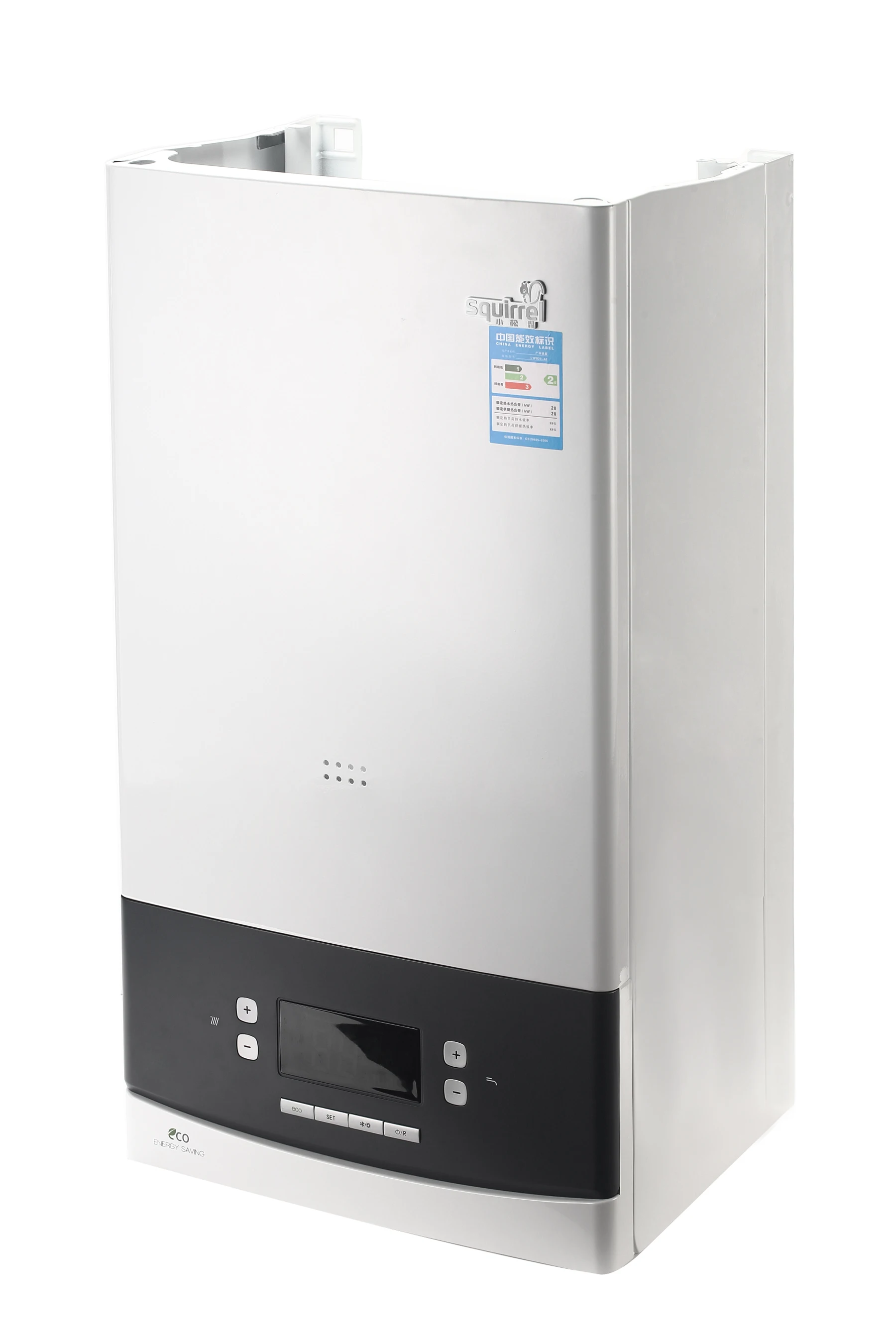 
Combi gas boiler for heating and hot water wall hung gas boiler 