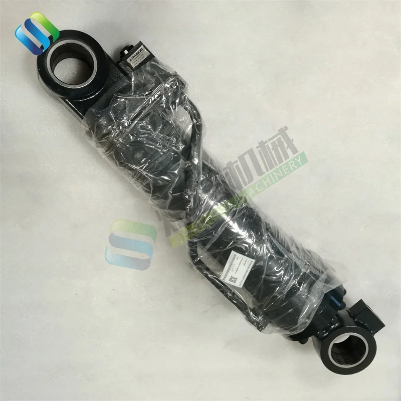 SKGM 31Q6-70031 R210W-9 R210W-9S колесные детали для экскаватора выдвижной цилиндр-LH