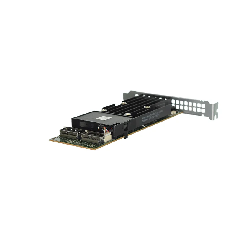 Dell 29XMF Perc H755 12gb/s sas 8GB cache Raid controller