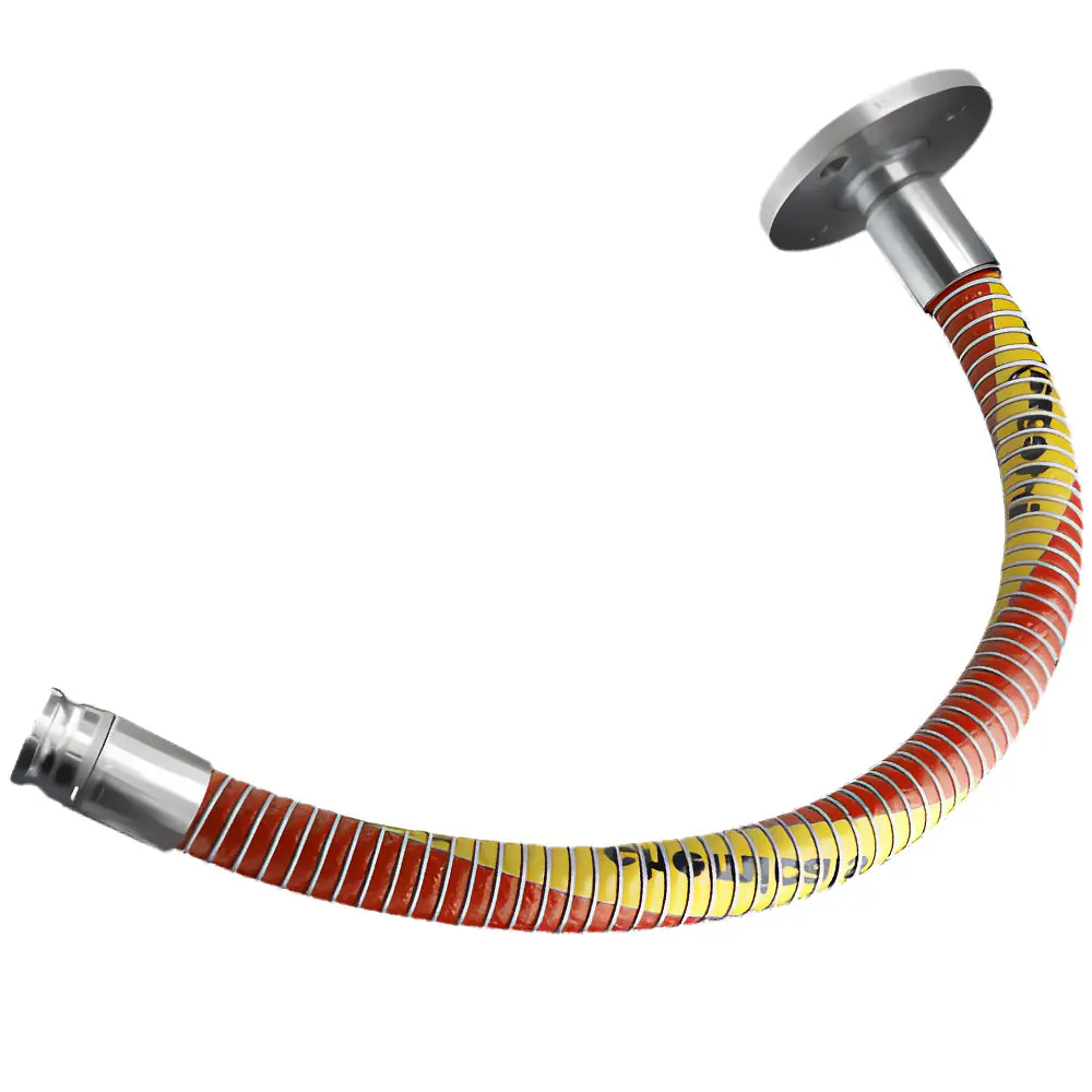 Резиновый композитный шланг, резервуар, труба для транспортировки нефти, Композитные шланги для песка, шланг для нефтяного месторождения