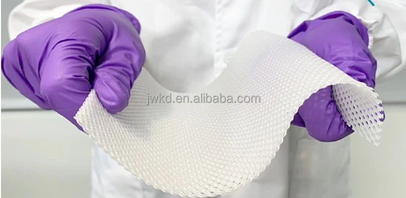 Factory Price Hospital New Product Disposal Can be Reshaped Fast Curing Fixation Polyester Casting Bandage