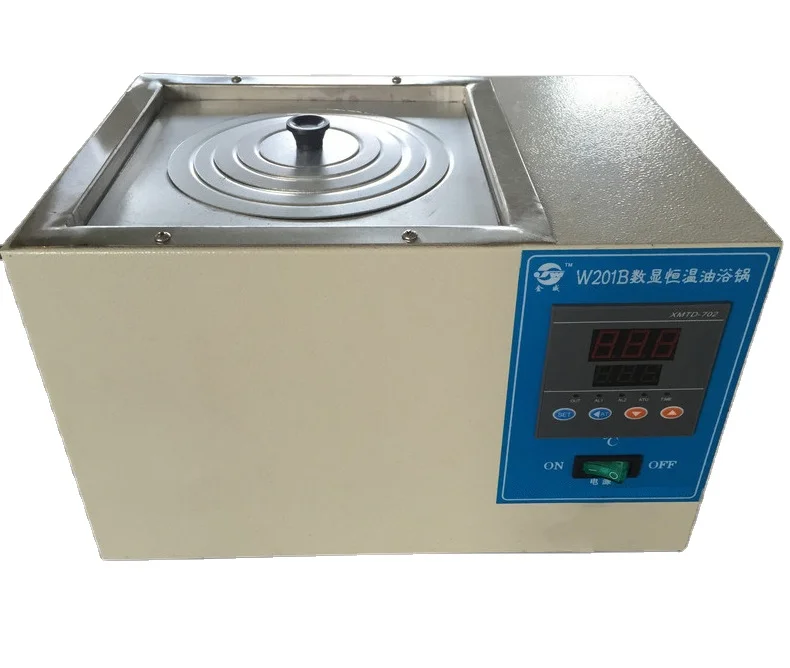 Hot Products Square and round Multifunctional water and 22L oil bath  price