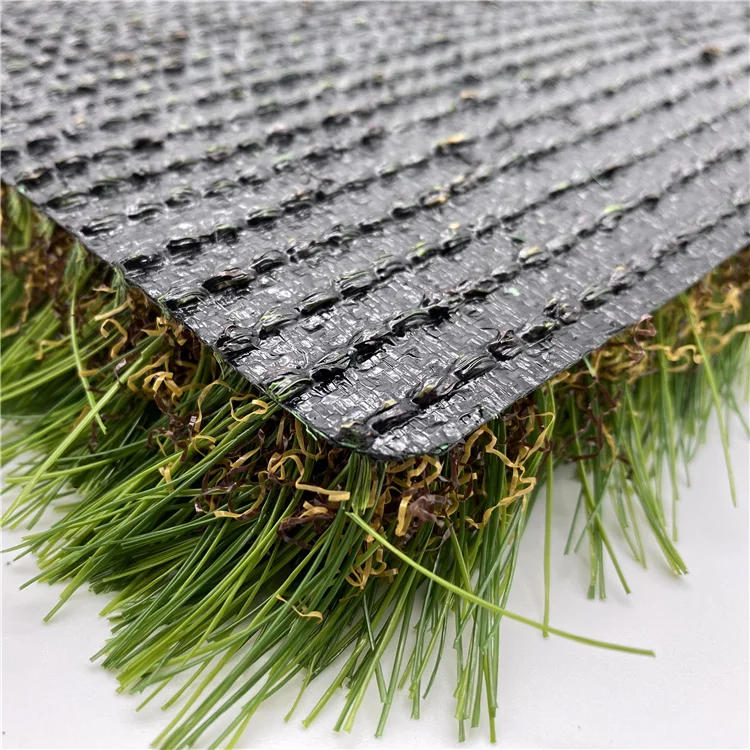 UNI 30mm 40mm Artificial Grass for Indoor Outdoor Decoration