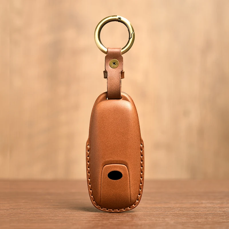 Suitable for GAC New Energy Trumpchi Aion S V Y LX GS7 GS8 GM8 GS5 GA6 GM6 Leather KeysCase Protector