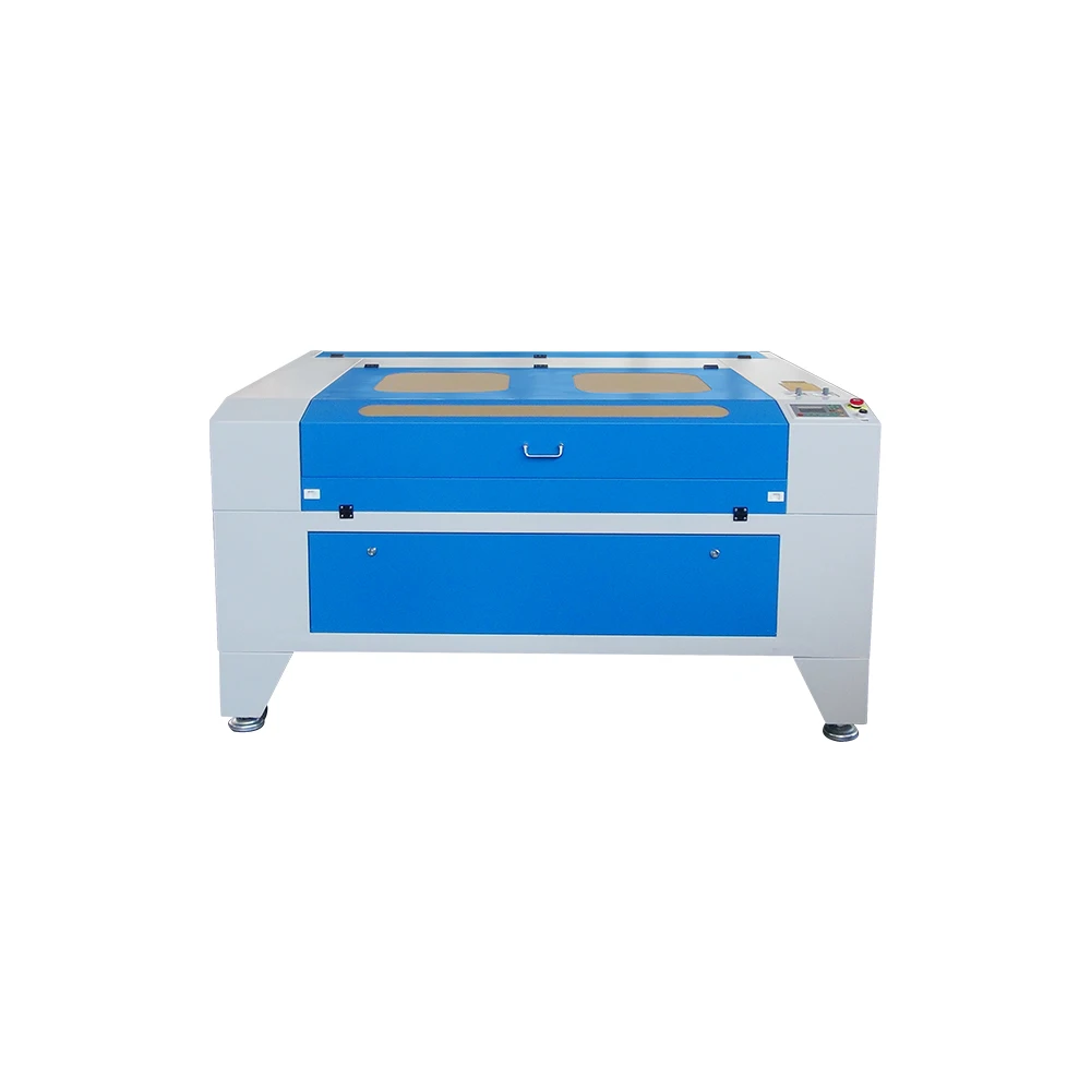 Shenhui 80w 100W 130W 150W Laser Cutting Machine for MDF Acrylic