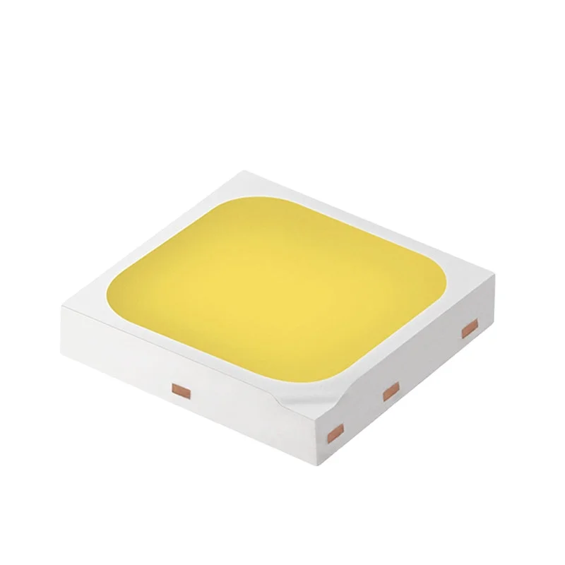 3030 Samsung 3 В 1 Вт CRI70 SMD светодиодный Белый чип LM301D для уличного освещения прожектор Mudole