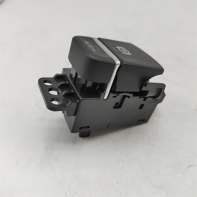 WLGRT 61316842027 Parking Brake Switch For BMW 5 Series G30 G31 6 Series G32 X3 G01