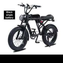 super bicycle 73 r fatbike rx mojave 250w 1000w 2000w 3000w 1500w 72v 48v duel battery electric off road fat e tire bike ebike