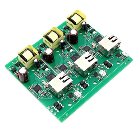 
Custom ODM Electronic Product PCB Circuit Board, Speaker Circuit Board PCBA Companies PCB Layout Design Services 