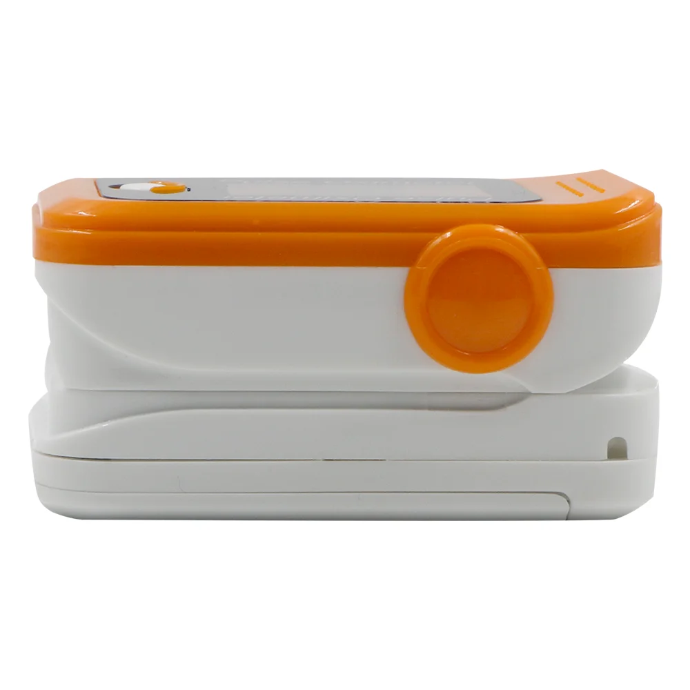 OLED oxygen fingertip pulse oximeter take into account spo2 pulse oximeter finger