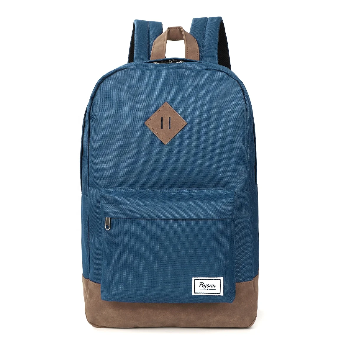 
New Models High Quality Casual Waterproof Light Custom Teenage School Bags Bag School 