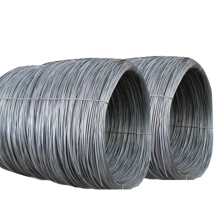 benxi beiying betai low carbon metal steel wire sae100610081010 cold rolled 3mm steel wire rod for making nails