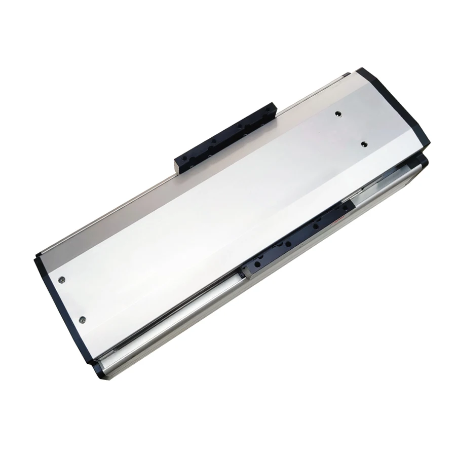 High Precision Ball Screw Drive JFJK210 Multi Axis Linkage Gantry Robot With Linear Motion Slide Table