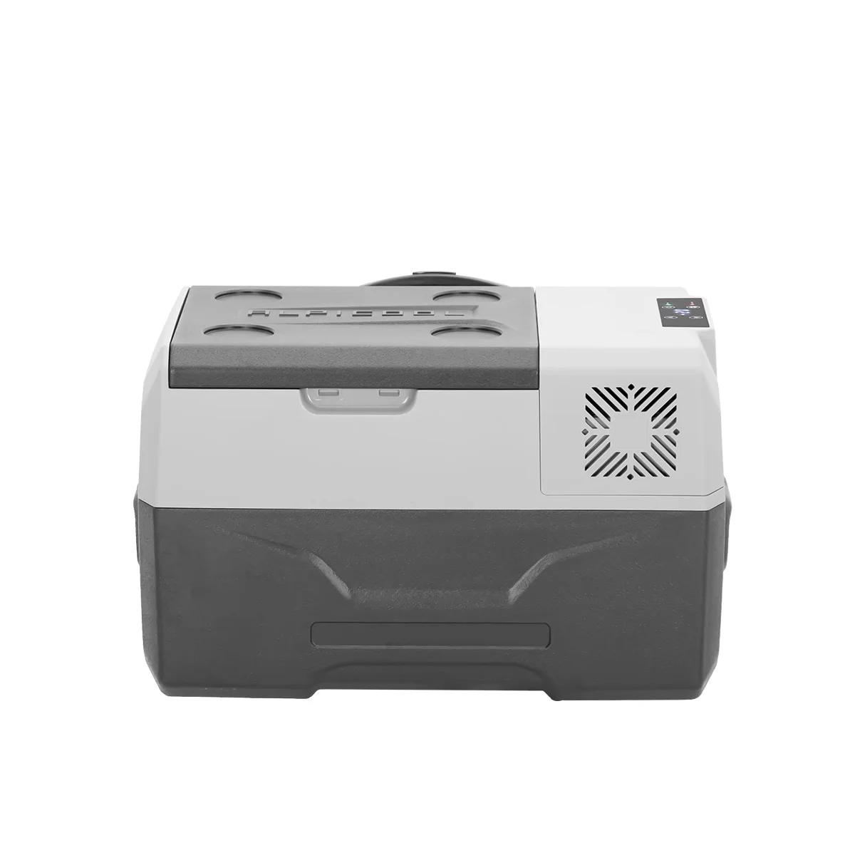 CX30 Overland Anti Vibration Compact Vehicle Coolers Car Fridges portable camping mini refrigerator for Truck RV Van Jeep Toyota