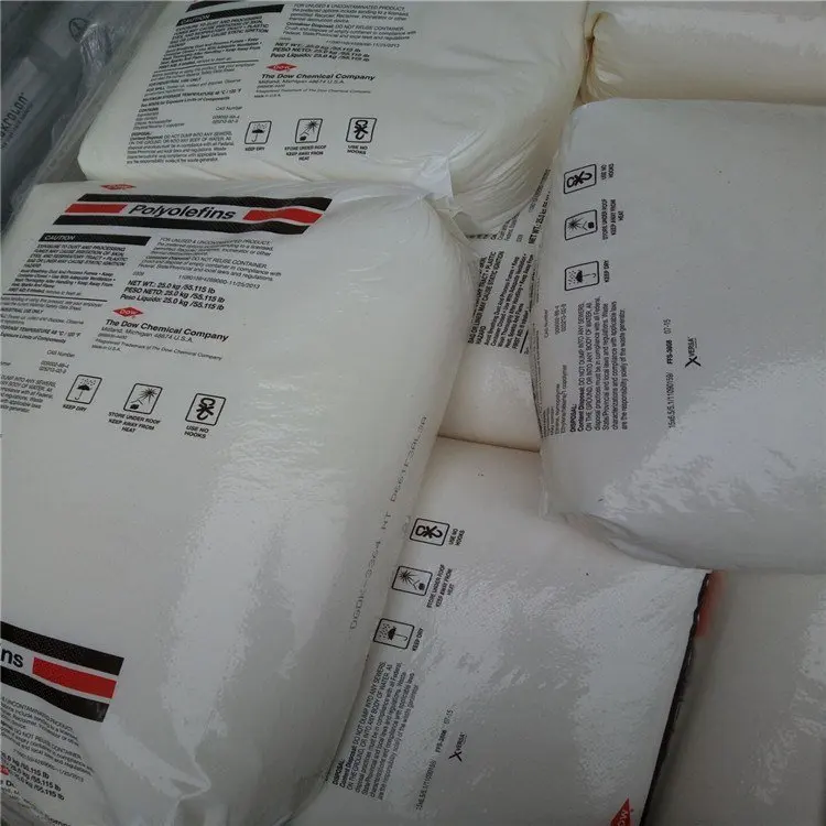 China Factory Sell recycled polyethylene granules hdpe ldpe