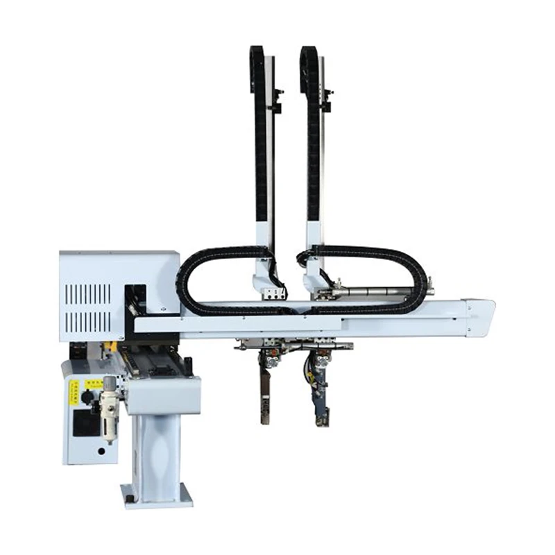 Automated Manufacturing Injection Machine Factory Price arm robot Industrial Controller Robot Arm