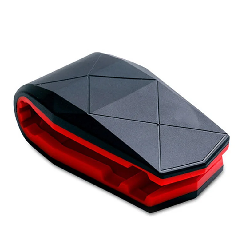 
Car instrument center console alligator clip multi-function mobile phone holder navigator bracket support customization 