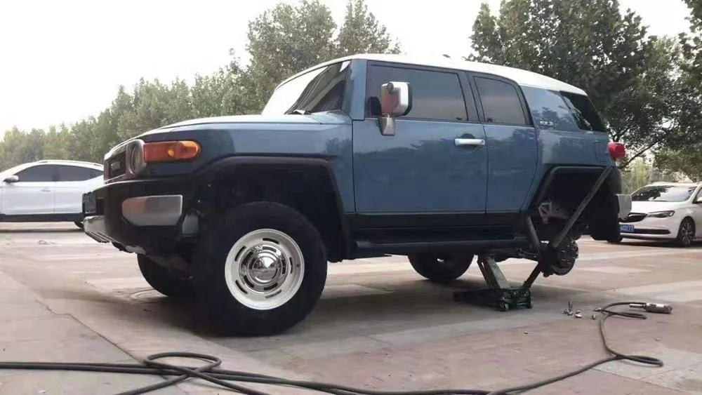 Dean Jimny Wheels Classic Shape Rims Racing Car Automotive Wheels 16x5.5 Inch 5x139.7 4x100 5x100/112 New Arrival Customized Mag