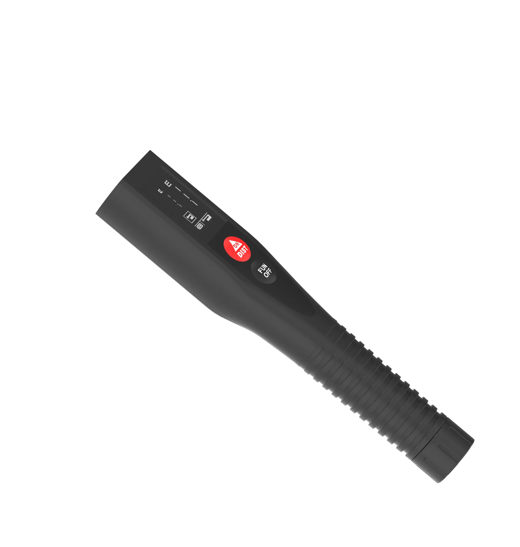 High accuracy 40m Series H black color laser distance meter mini rangefinder Single/Continuous Measure Ideal for Home DIY