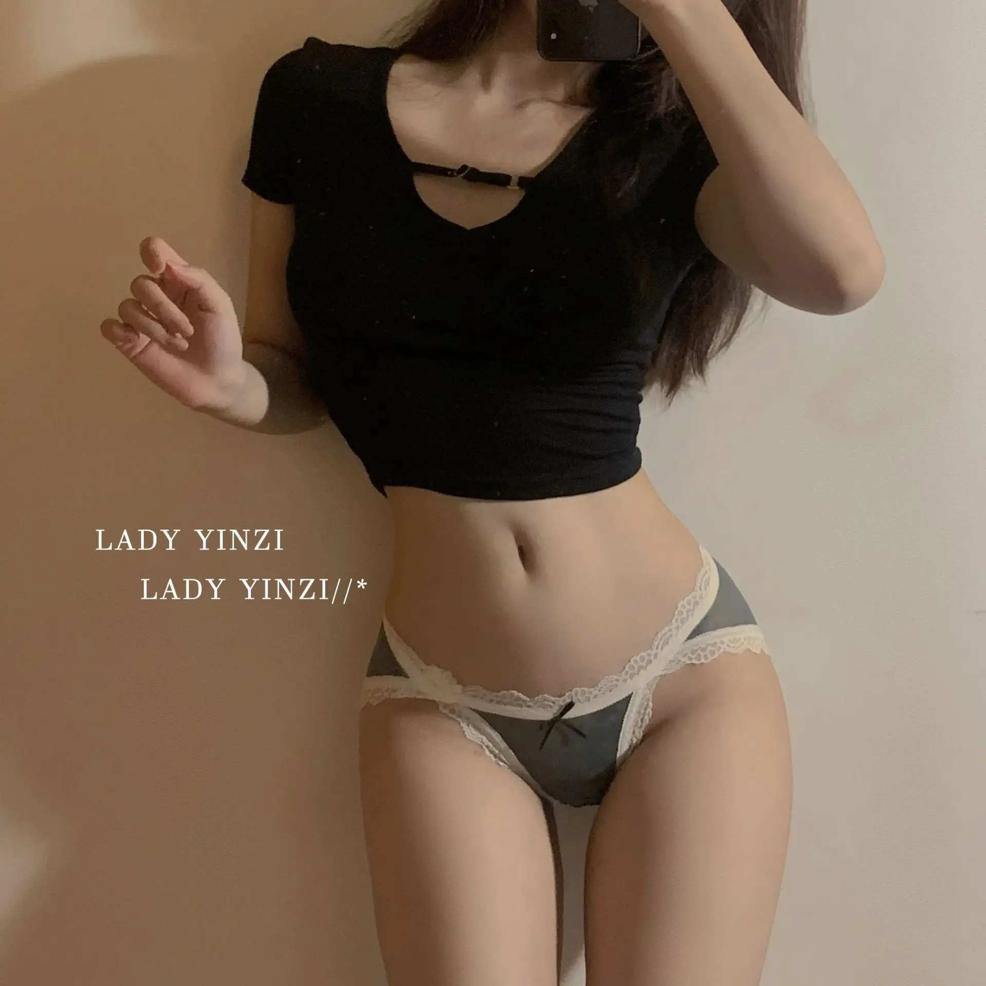 Good Quality Sexy Lace Panties Ladies High Slit Thin Translucent Buttocks Girls Briefs