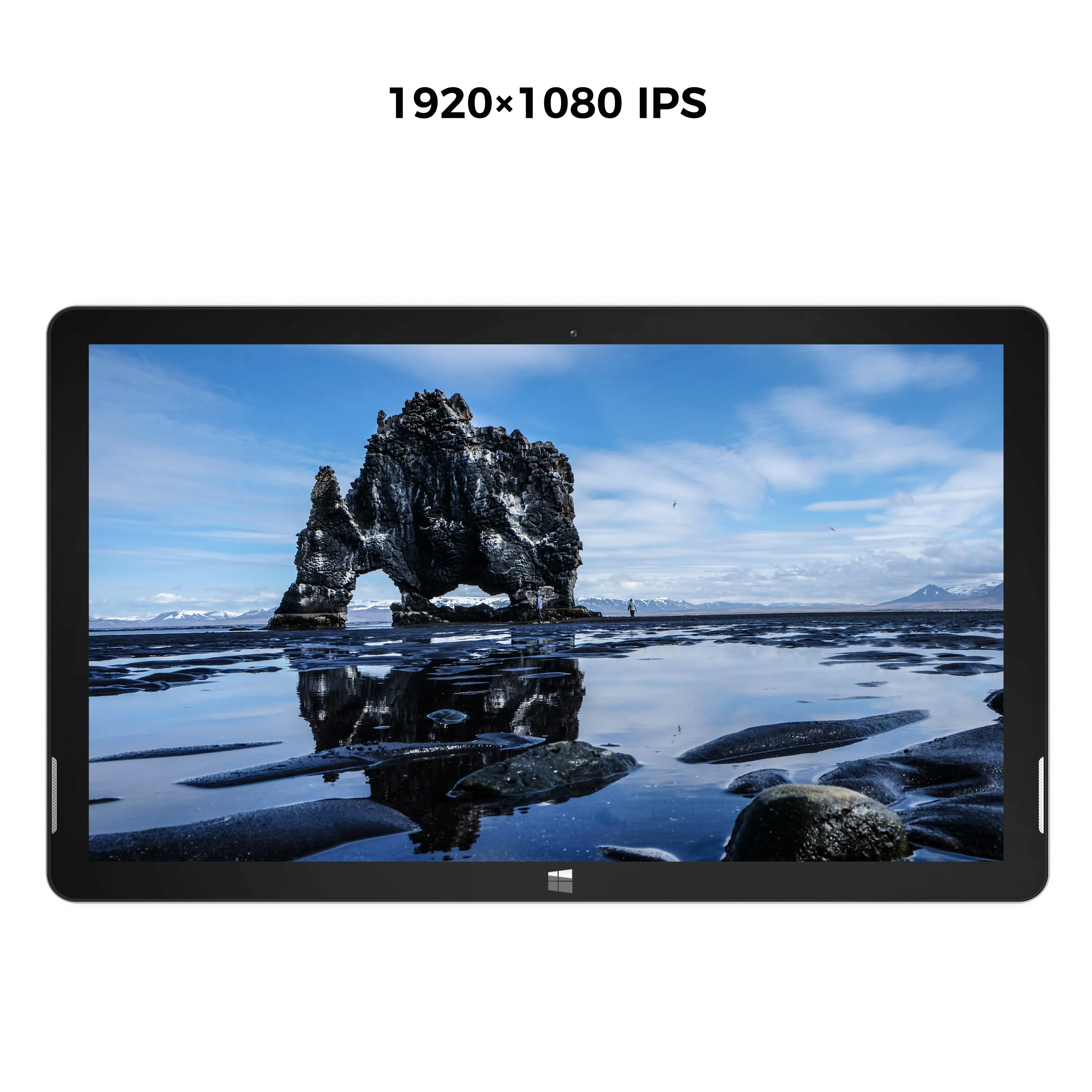 XIDU PhilPad 13.3 inch Tablet Touchscreen 6GB RAM 128GB SSD Include Detachable Keyboard Stylus 2 in 1 Laptop