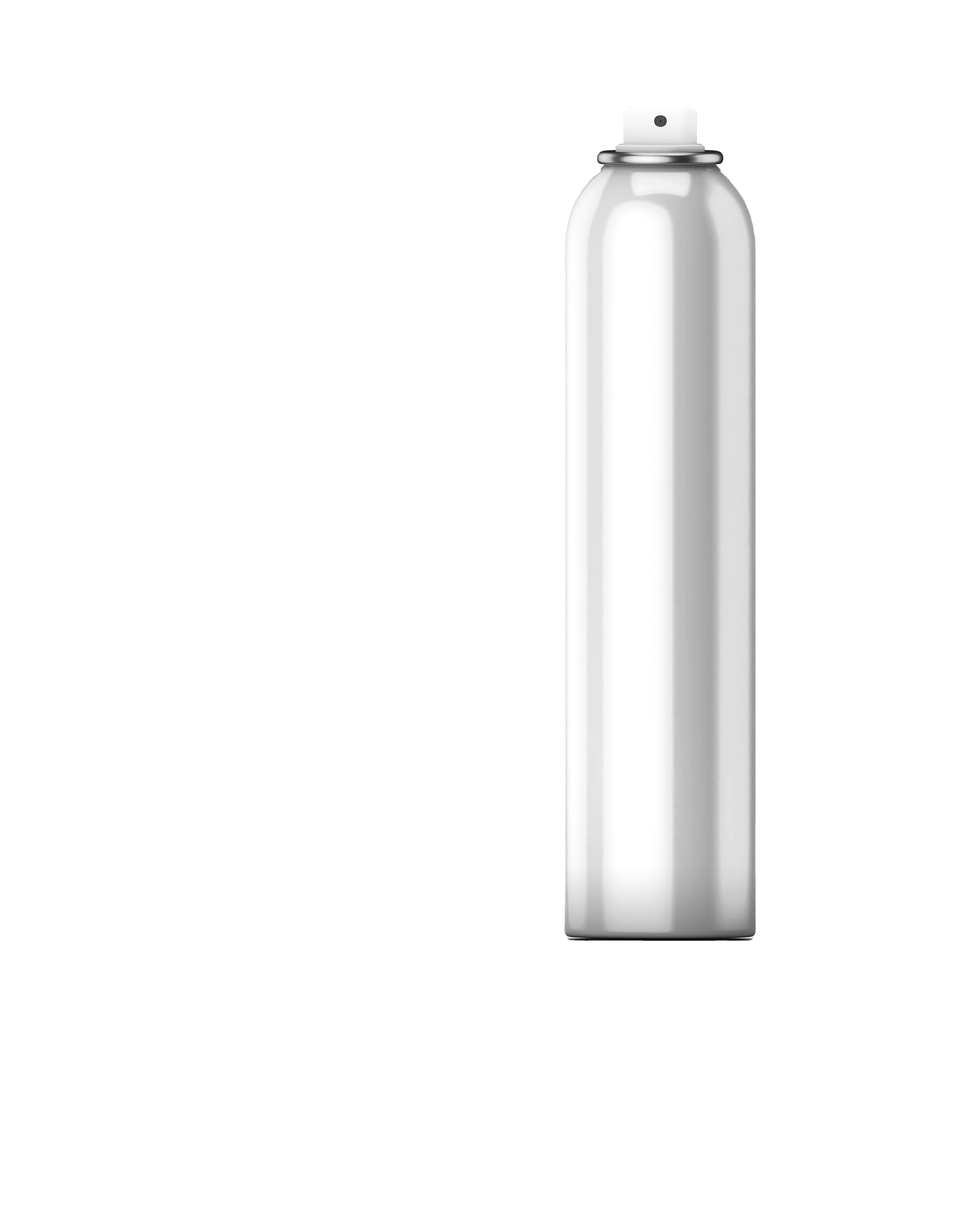 Manufacturer Tinplate Empty Aerosol Can Spray Can Aluminum Can Wholesales