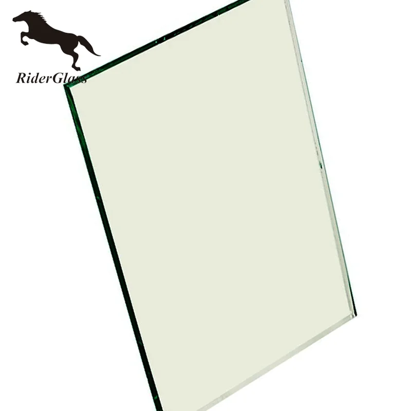 3mm customized smart glass laminated glass