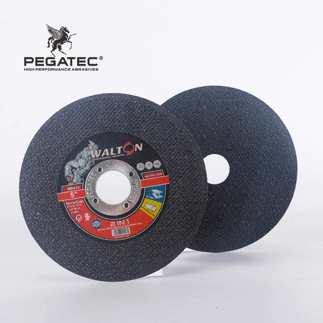 Popular Abrasive Tools Cutting Wheel Walton 125mm Cutting Disc