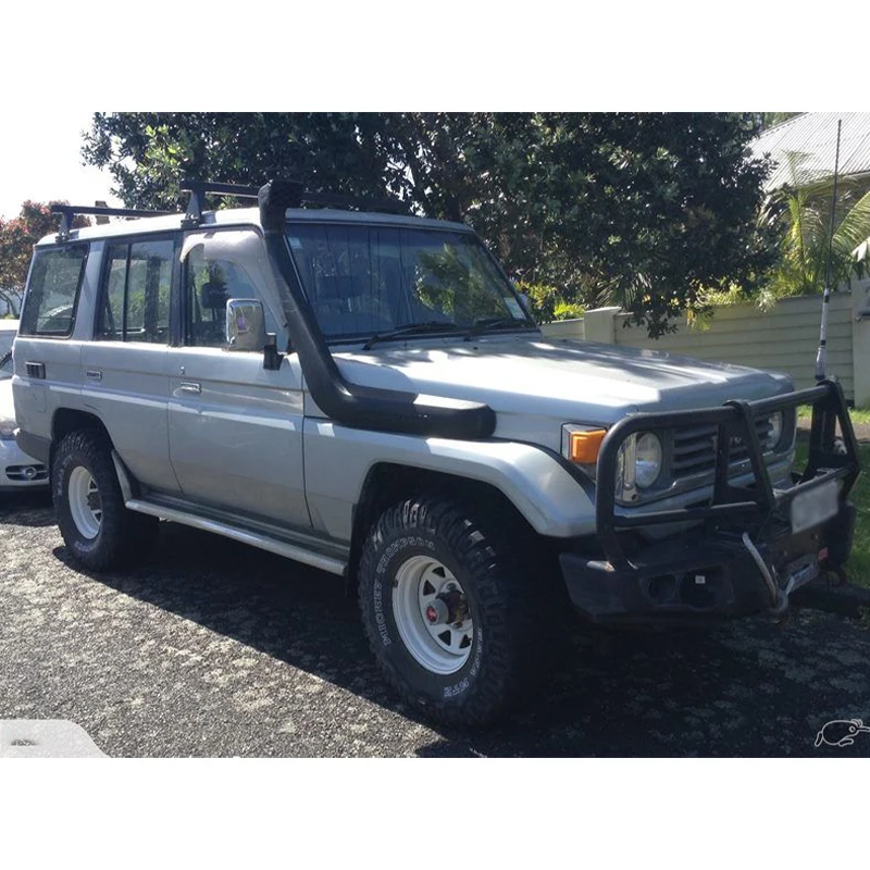 SML047A 4X4 Snorkel Kit Car accessories New LLDPE for 01/1983 - 12/1989 Mitsubishi Pajero NA Series (L047)